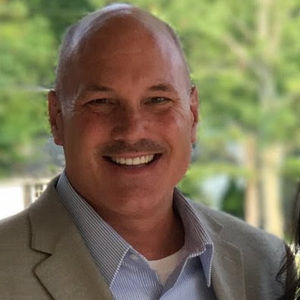 Meet your Posher, Ron